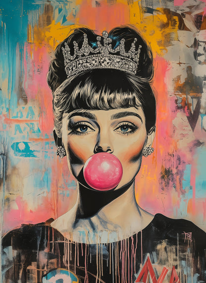 No. 4 - Queen of Pop