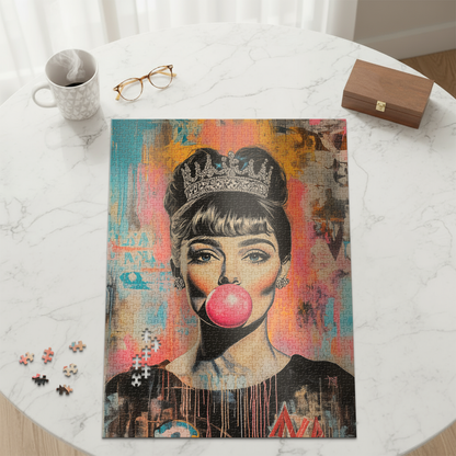 No. 4 - Queen of Pop