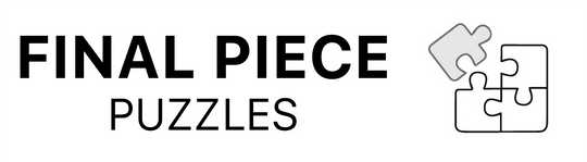 Premium Jigsaw Puzzles Collection | Final Piece Puzzles