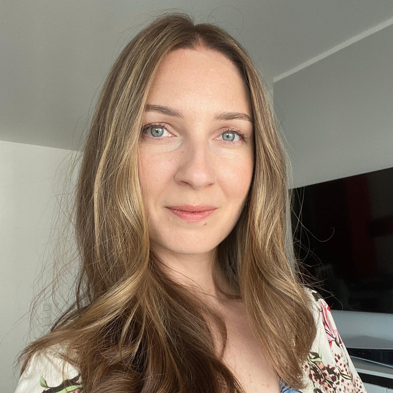 Hanna Yeulakova | StindyArt