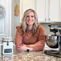 Katie Choury | Katie's Kitchen
